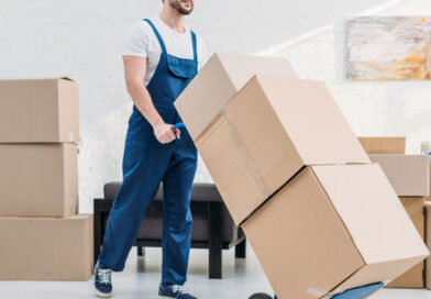 Packing Hacks: A Removalist’s Guide to Making Moving Easier
