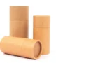 The Role of Paper Tube Packaging in Modern Logistics