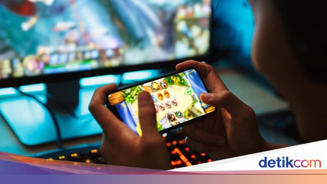 Game Online Berdampak Positif Pada Hubungan Sosial