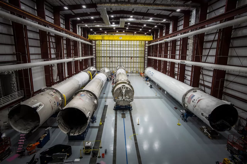 Uji Terbang Ketujuh Starship SpaceX Elon Musk