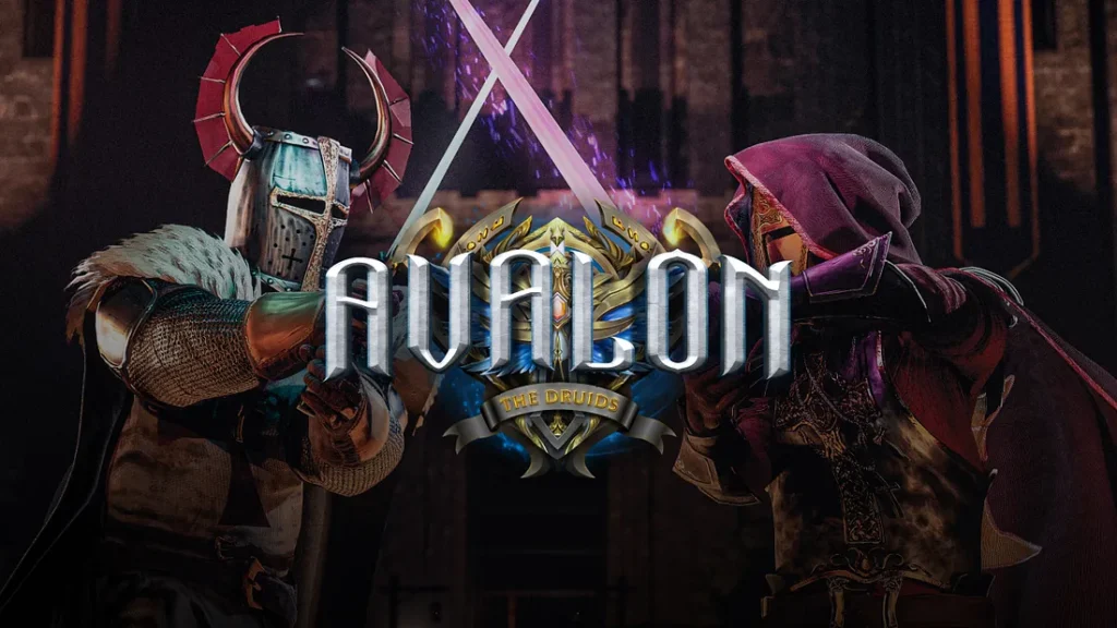 Myth of Avalon Salah Satu Game Online Mobile Paling Populer Di Tahun 2025