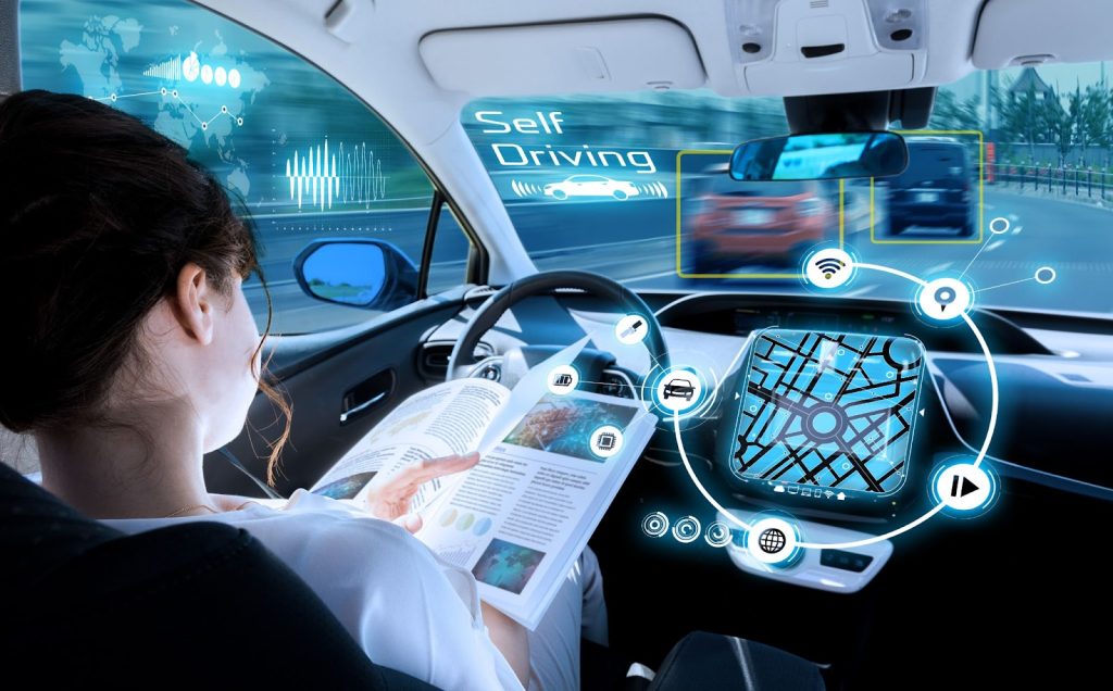 Teknologi Mobil 2025 dan Fitur Canggih yang Akan Mengubah Perjalananmu.
