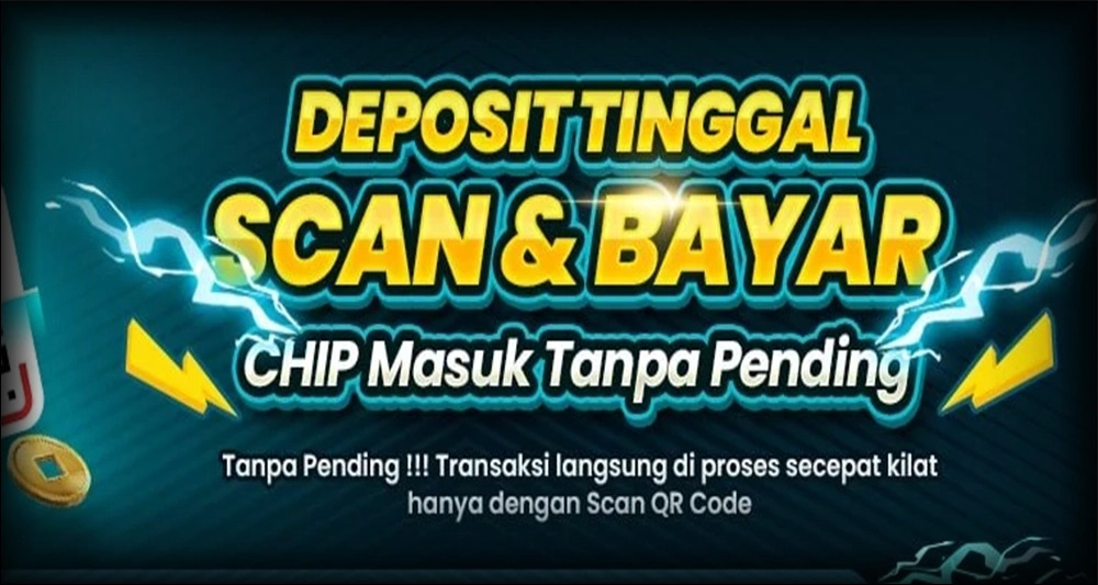 QQSUPER99 Platform Game Terbaik Dengan Proses Secepat Kilat.